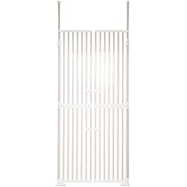 Wanyanya （わにゃにゃ） 犬 猫 脱走防止 ゲート にゃんドア Amazon.co.jp: Wanyanya （わにゃにゃ） 犬 猫 脱走防止 ゲート